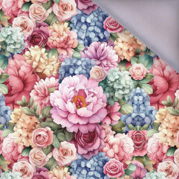 FLOWERS wz. 3 - softshell