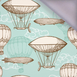 LATAJĄCE BALONY - softshell