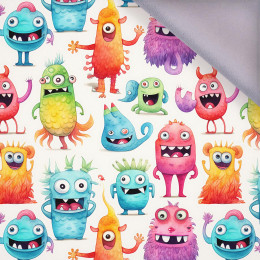 FUNNY MONSTERS WZ. 2 - softshell