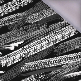 TIRE MARKS WZ. 4 - softshell