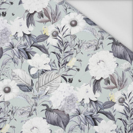 LUXE BLOSSOM wz. 3 - tkanina wodoodporna