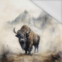 BISON - PANEL (75cm x 80cm) tkanina wodoodporna