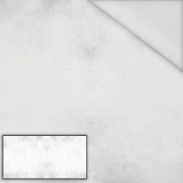 WHITE SPECKS - panel (80cm x 155cm) tkanina wodoodporna