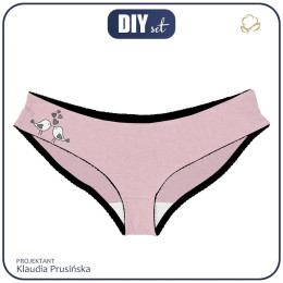 FIGI DAMSKIE - ZAKOCHANE PTAKI (HAPPY VALENTINE’S DAY)
