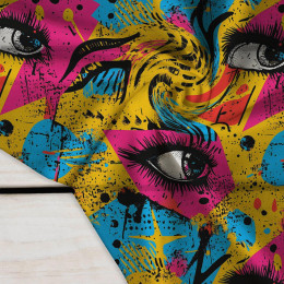 EYES WZ.2 - Krepa