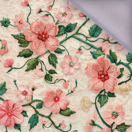 FLOWERS 3D WZ. 5 - softshell