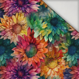 FLOWERS WZ.46 - lycra 300g