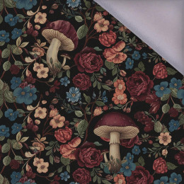 FLOWERS wz.60 - softshell