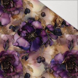 FLOWERS wz.61 - Thermo lycra