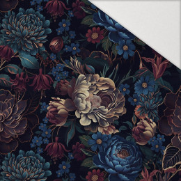 FLOWERS wz.63 - Thermo lycra