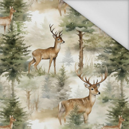 FOREST WZ.10 - tkanina wodoodporna