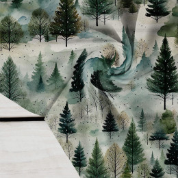 FOREST WZ.12 - Krepa