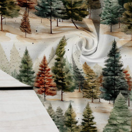 FOREST WZ.2 - Krepa