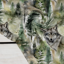 FOREST WZ.3 - Krepa