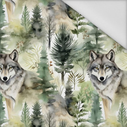 FOREST WZ.3 - tkanina wodoodporna
