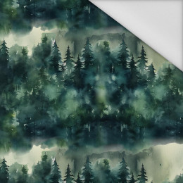 FOREST WZ.4 - tkanina wodoodporna