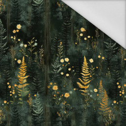 FOREST WZ.5 - tkanina wodoodporna