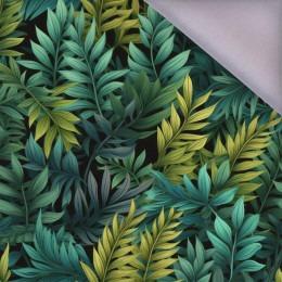 GREEN LEAVES WZ. 4 - softshell