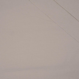 Dzianina t-shirt z elastanem TE210 - GREIGE light (D-040)