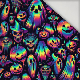 HALLOWEEN wz.25 - lycra 300g