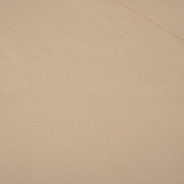 Dzianina pętelkowa z elastanem - Hazelnut (Pe260)