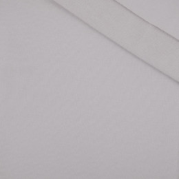 D-040- GRAY BEIGE- dzianina pętelkowa z elastanem (Pe260)