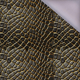 Leather Pattern wz.18 - softshell