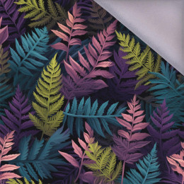 LEAVES AND FERNS WZ. 1 - softshell
