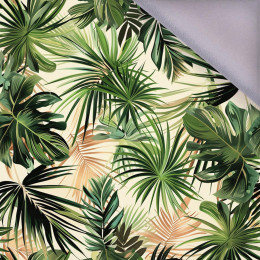 MONSTERA wz.9 - softshell
