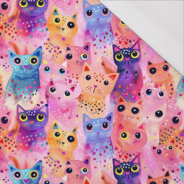 NEON CATS WZ.1 - single jersey 
