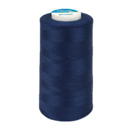 Nici 5000Y overlock - navy B-19