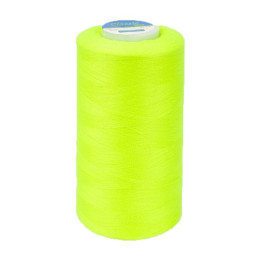 Nici 5000Y overlock - NEONOWY ŻÓŁTY