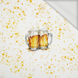 OKTOBERFEST BEER WZ.3 - panel (75cm x 80cm) dzianina pętelkowa