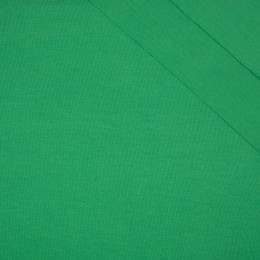 D-101 ZIELONY ( GREEN ) - dzianina t-shirt z elastanem TE210