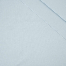 D-75 BŁĘKITNY/ BABY BLUE Dzianina t-shirt z elastanem TE210 