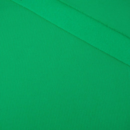 D-101 ZIELONY ( GREEN ) - gruba dresówka drapana D300