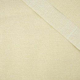 JUTA - Butter YELLOW