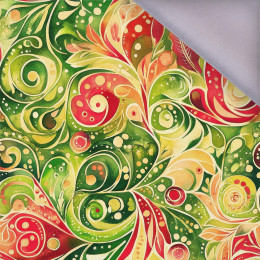 PAISLEY wz.14 - softshell
