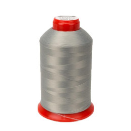 Nici elastic 4000 m overlock - szara 0063