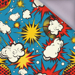 RETRO COMICS wz.4 - softshell