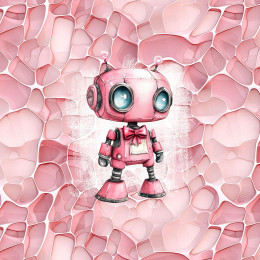 ROBOT wz.15 - PANEL (60cm x 50cm)