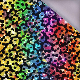 HOLOGRAPHIC RAINBOW wz. 4 - softshell