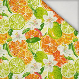 Tutti Frutti wz. 10 - lycra 300g