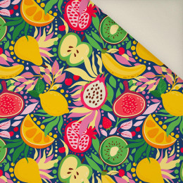 Tutti Frutti wz. 3- Welur tapicerski