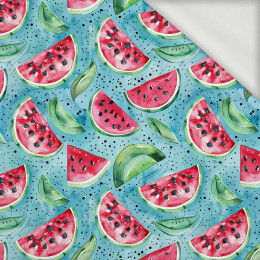 Tutti Frutti wz. 4 - dresówka pętelkowa