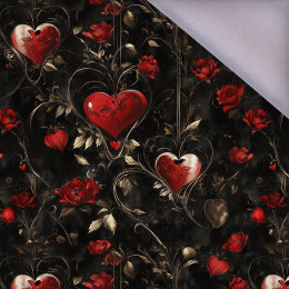 VALENTINE'S DAY 9 - softshell
