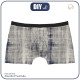 BOKSERKI MĘSKIE - ACID WASH wz. 2 (navy) 