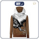 BLUZA HYDROFOBOWA UNISEX - ORZEŁ - zestaw do uszycia
