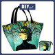 Torba XL z saszetką 2 w 1 - MINDSCAPE WZ.2 - zestaw do uszycia
