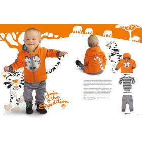 Ottobre Kids 1/2013 (en)